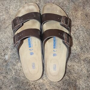 Mens Birkenstocks